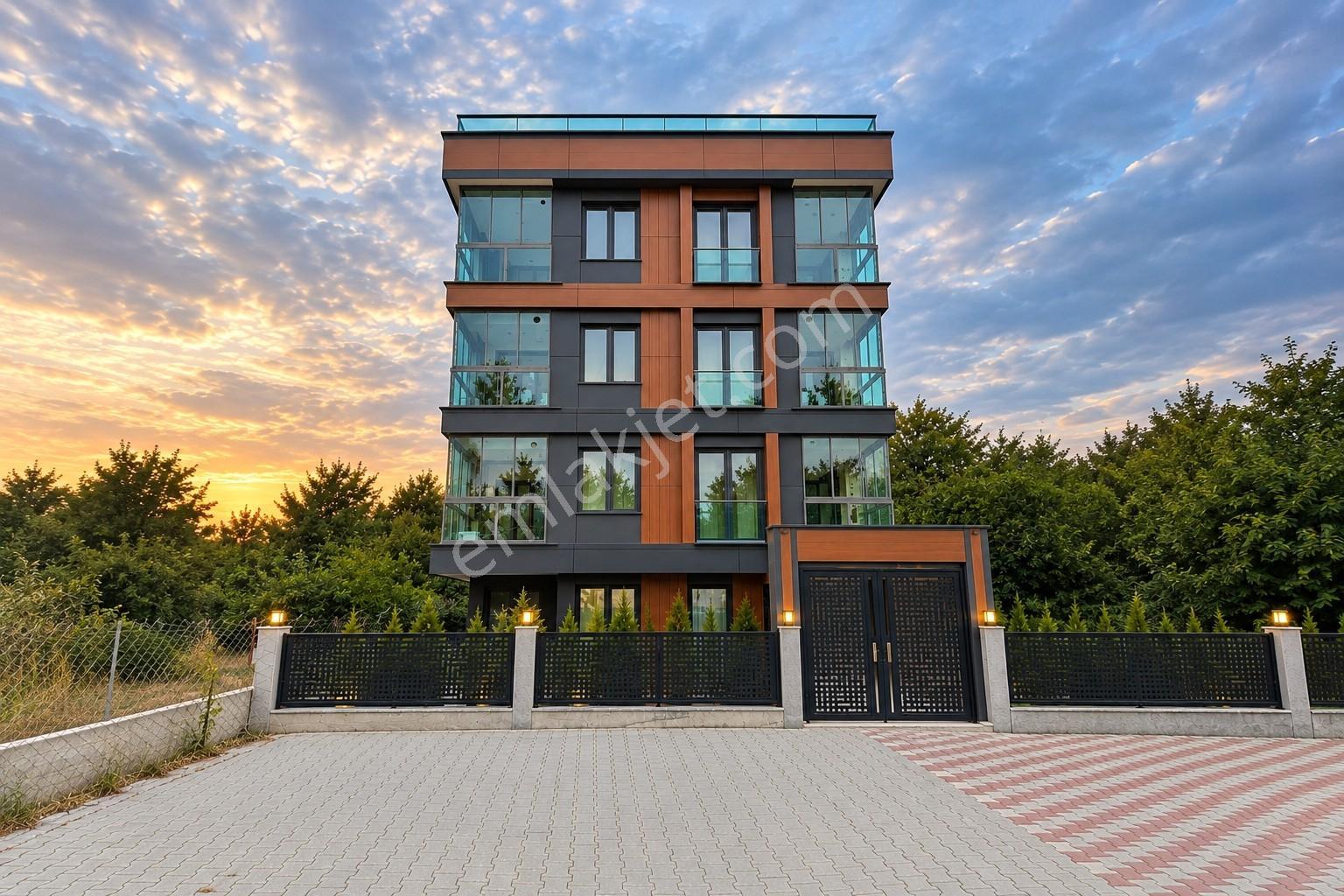 Beylikdüzü'Nde Kaçırılmayacak Fırsat 3+1 Daire