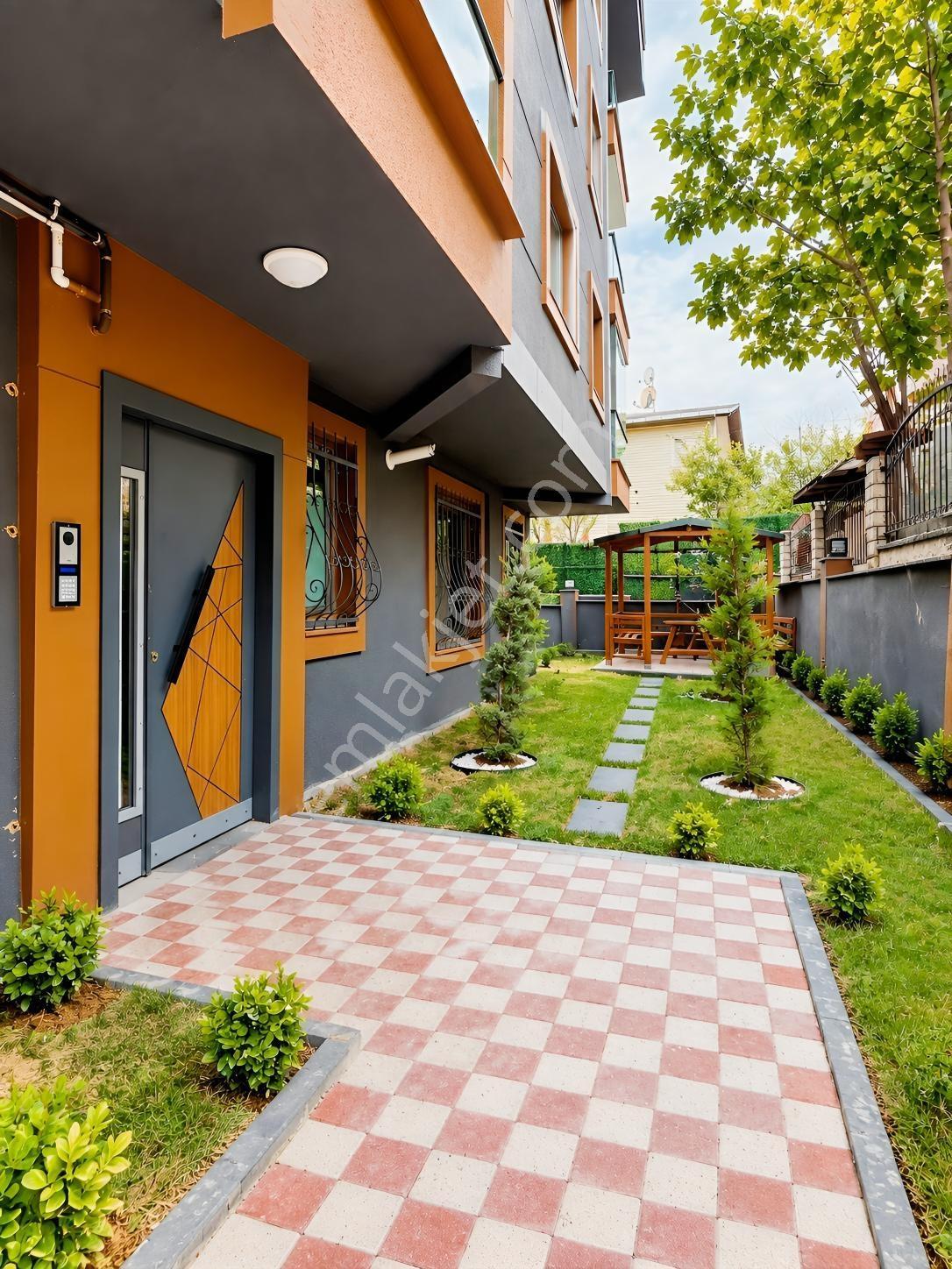 Beylikdüzü'nde Kaçırılmayacak Fırsat 3+1 Daire — fotoğraf 22