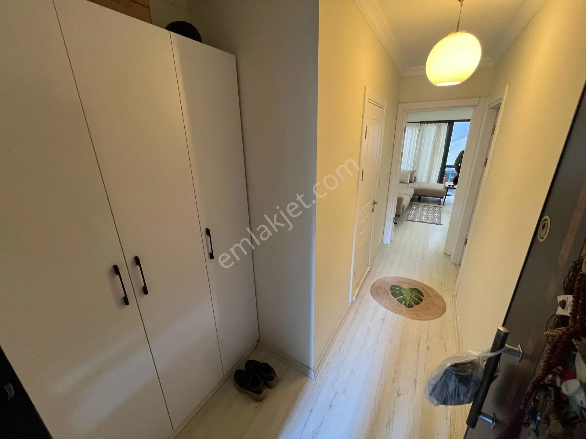 Blueport Hizasında Denize Yürüme Mesafesinde 1+1 Bakımlı Daire — fotoğraf 6