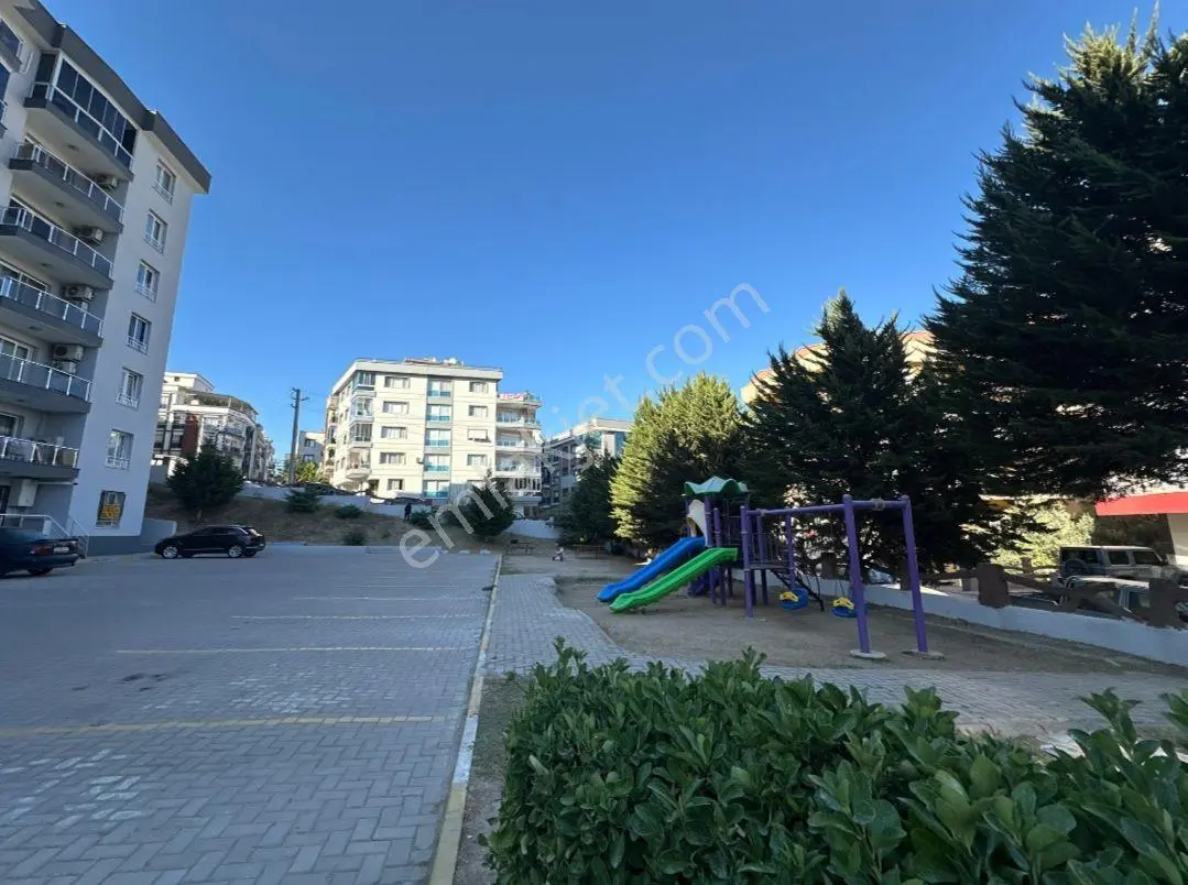 Sevgi Mahallesinde 3+1 Site İçinde 145 M² Doğalgazlı Satılık Daire — fotoğraf 5