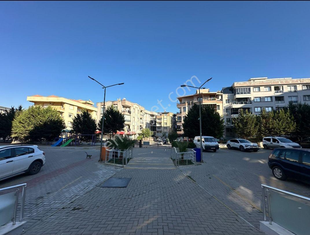 Sevgi Mahallesinde 3+1 Site İçinde 145 M² Doğalgazlı Satılık Daire — fotoğraf 6