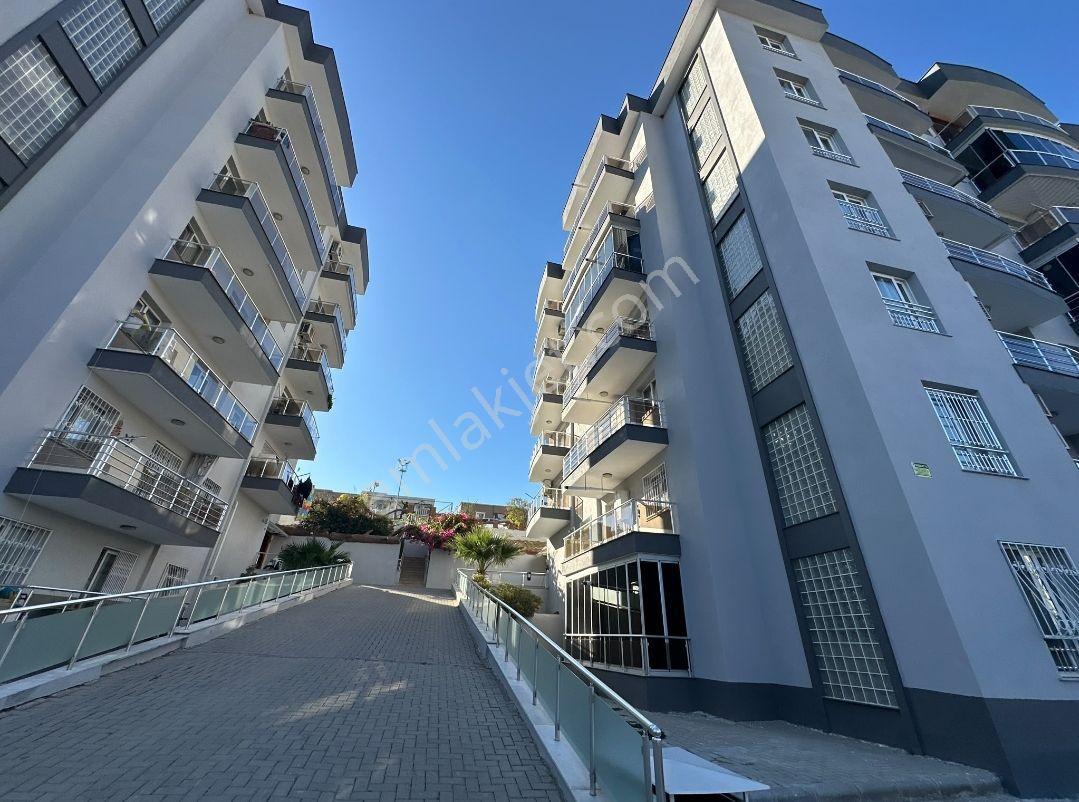 Sevgi Mahallesinde 3+1 Site İçinde 145 M² Doğalgazlı Satılık Daire — fotoğraf 9