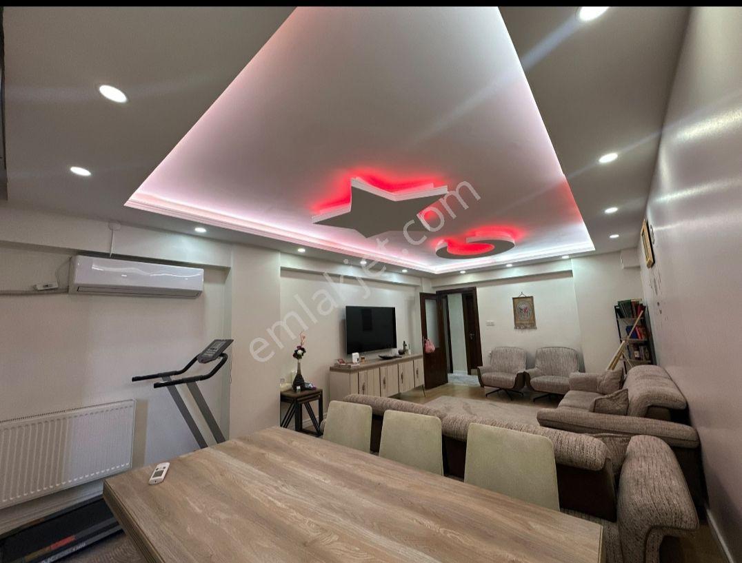 Sevgi Mahallesinde 3+1 Site İçinde 145 M² Doğalgazlı Satılık Daire — fotoğraf 10