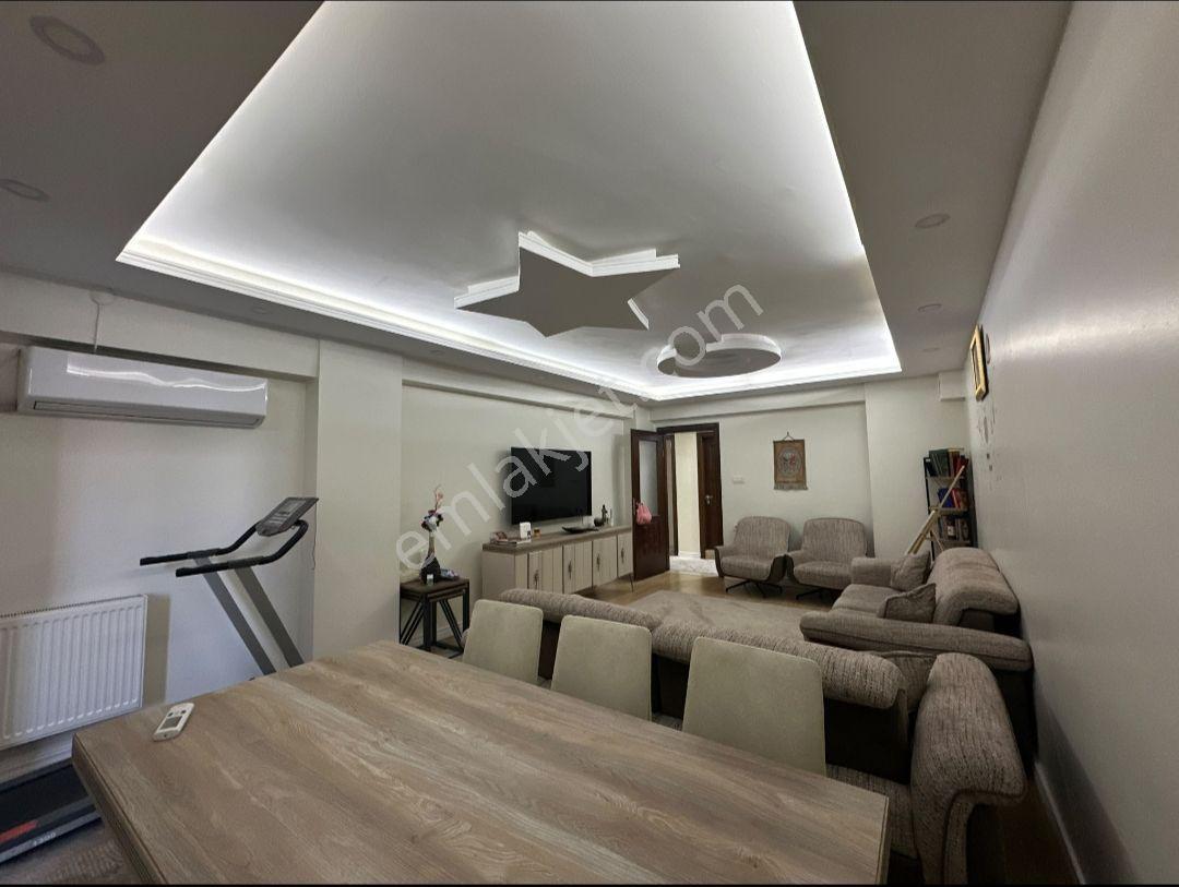 Sevgi Mahallesinde 3+1 Site İçinde 145 M² Doğalgazlı Satılık Daire — fotoğraf 11