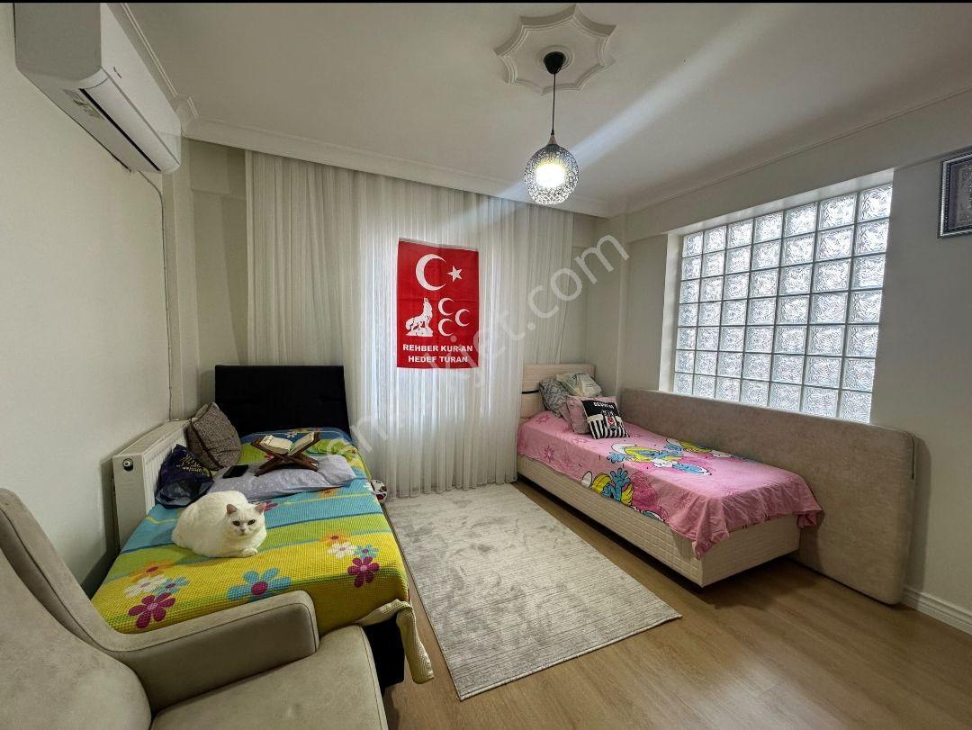 Sevgi Mahallesinde 3+1 Site İçinde 145 M² Doğalgazlı Satılık Daire — fotoğraf 13