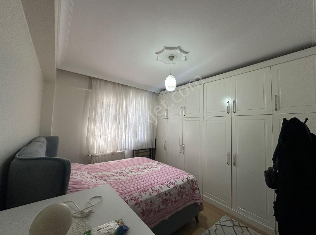 Sevgi Mahallesinde 3+1 Site İçinde 145 M² Doğalgazlı Satılık Daire — fotoğraf 15