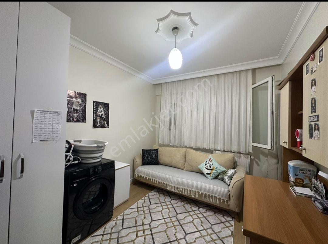 Sevgi Mahallesinde 3+1 Site İçinde 145 M² Doğalgazlı Satılık Daire — fotoğraf 16