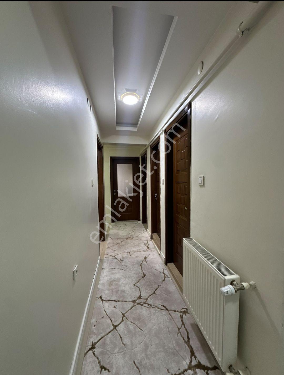 Sevgi Mahallesinde 3+1 Site İçinde 145 M² Doğalgazlı Satılık Daire — fotoğraf 17