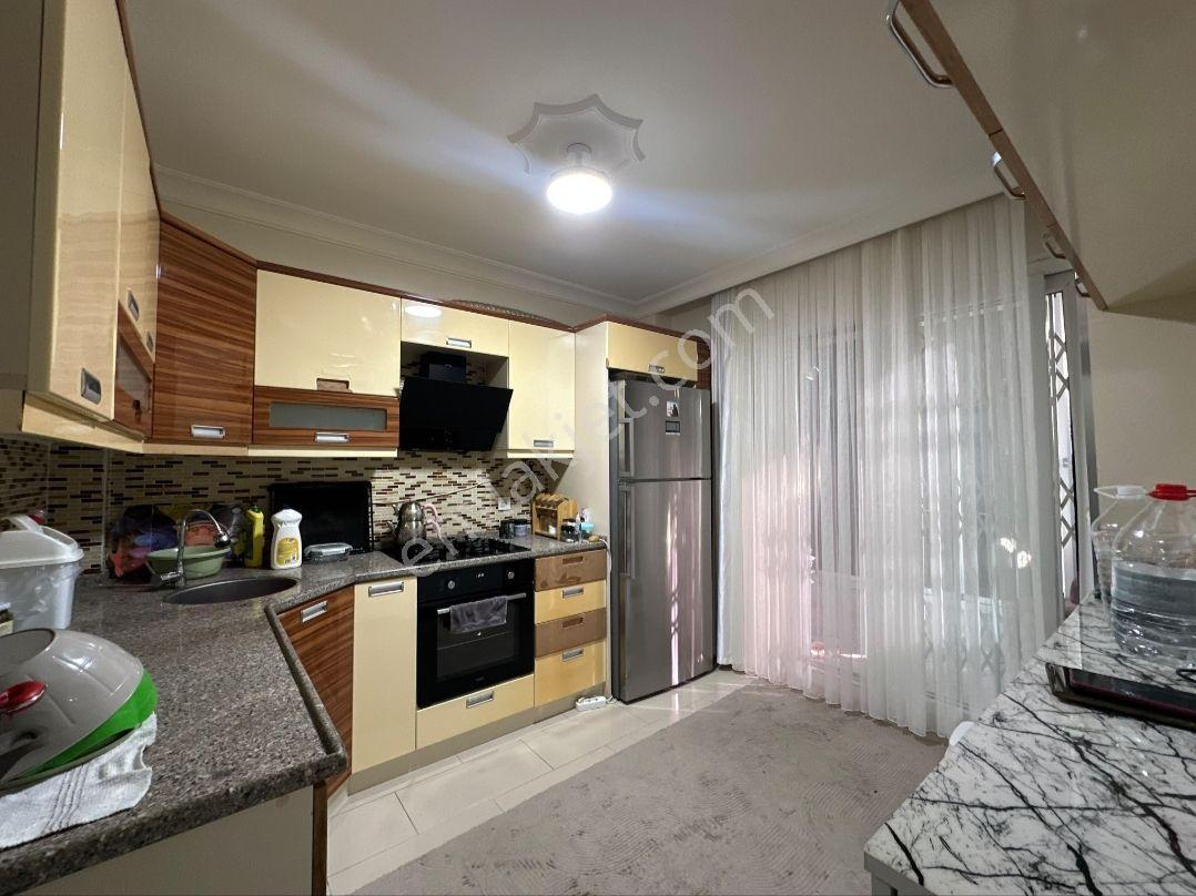 Sevgi Mahallesinde 3+1 Site İçinde 145 M² Doğalgazlı Satılık Daire — fotoğraf 19