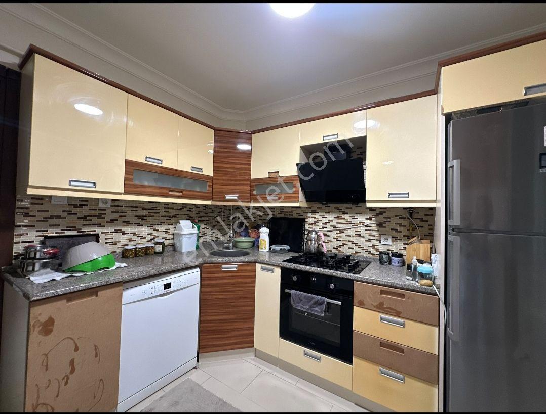 Sevgi Mahallesinde 3+1 Site İçinde 145 M² Doğalgazlı Satılık Daire — fotoğraf 20