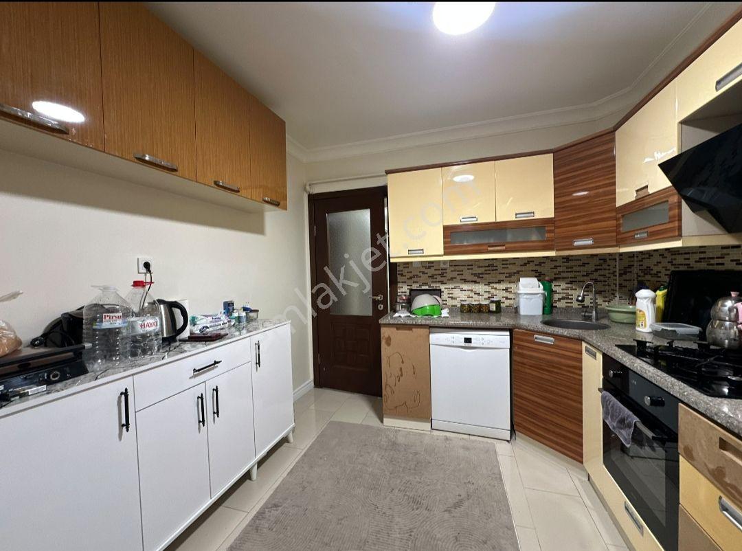 Sevgi Mahallesinde 3+1 Site İçinde 145 M² Doğalgazlı Satılık Daire — fotoğraf 21