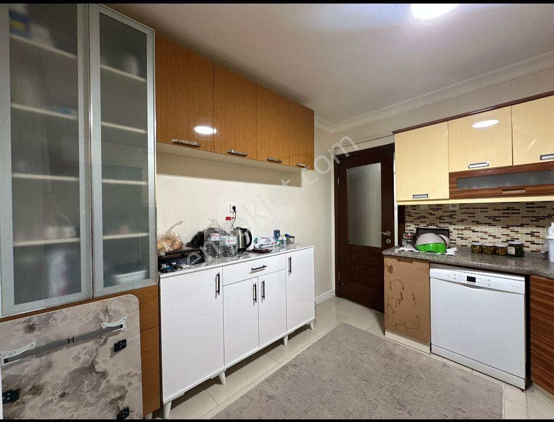 Sevgi Mahallesinde 3+1 Site İçinde 145 M² Doğalgazlı Satılık Daire — fotoğraf 22
