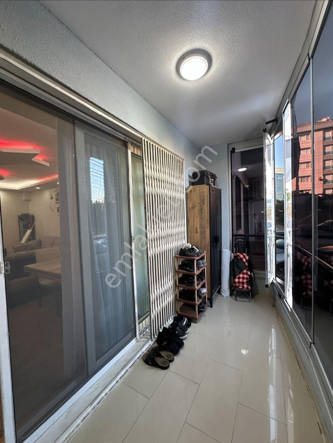 Sevgi Mahallesinde 3+1 Site İçinde 145 M² Doğalgazlı Satılık Daire — fotoğraf 23