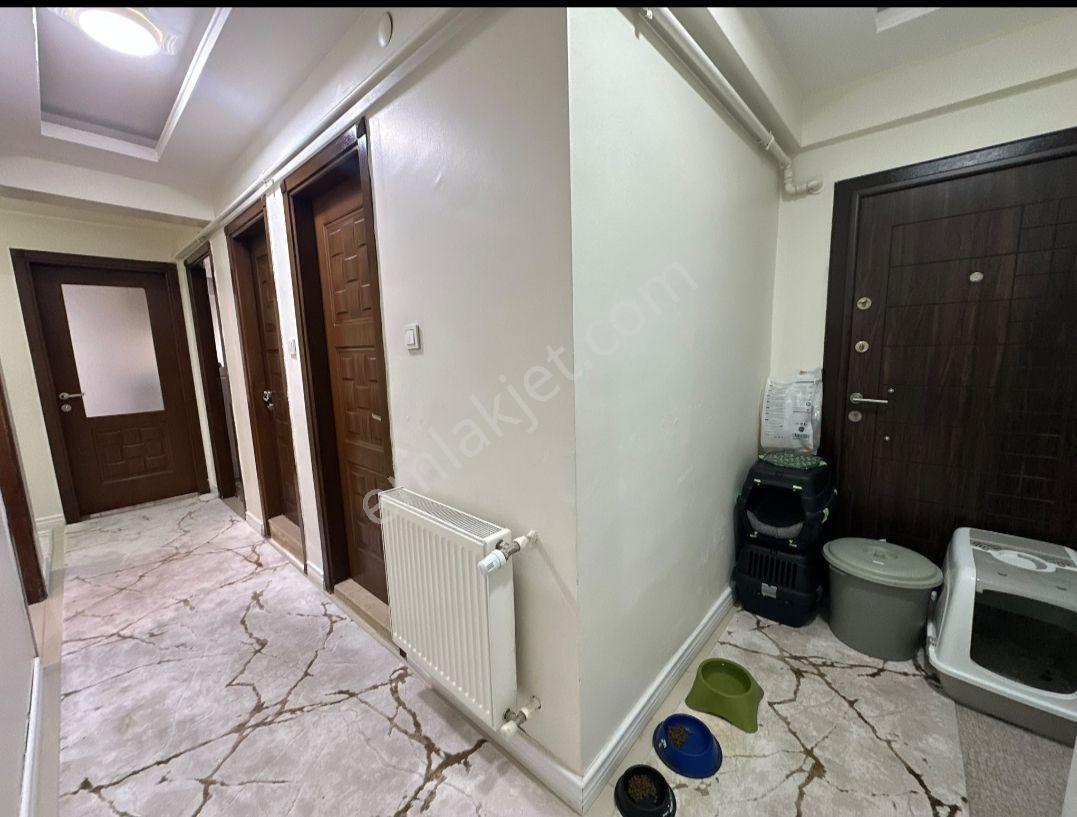 Sevgi Mahallesinde 3+1 Site İçinde 145 M² Doğalgazlı Satılık Daire — fotoğraf 25