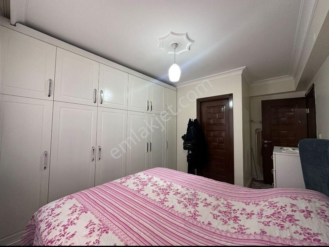 Sevgi Mahallesinde 3+1 Site İçinde 145 M² Doğalgazlı Satılık Daire — fotoğraf 26