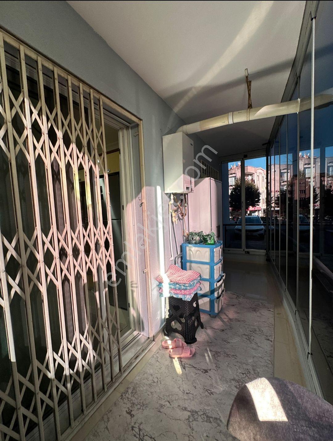 Sevgi Mahallesinde 3+1 Site İçinde 145 M² Doğalgazlı Satılık Daire — fotoğraf 28