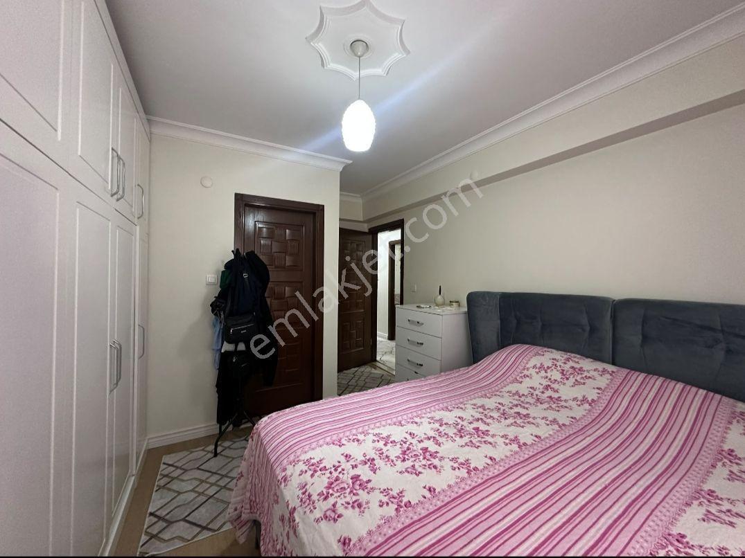 Sevgi Mahallesinde 3+1 Site İçinde 145 M² Doğalgazlı Satılık Daire — fotoğraf 30