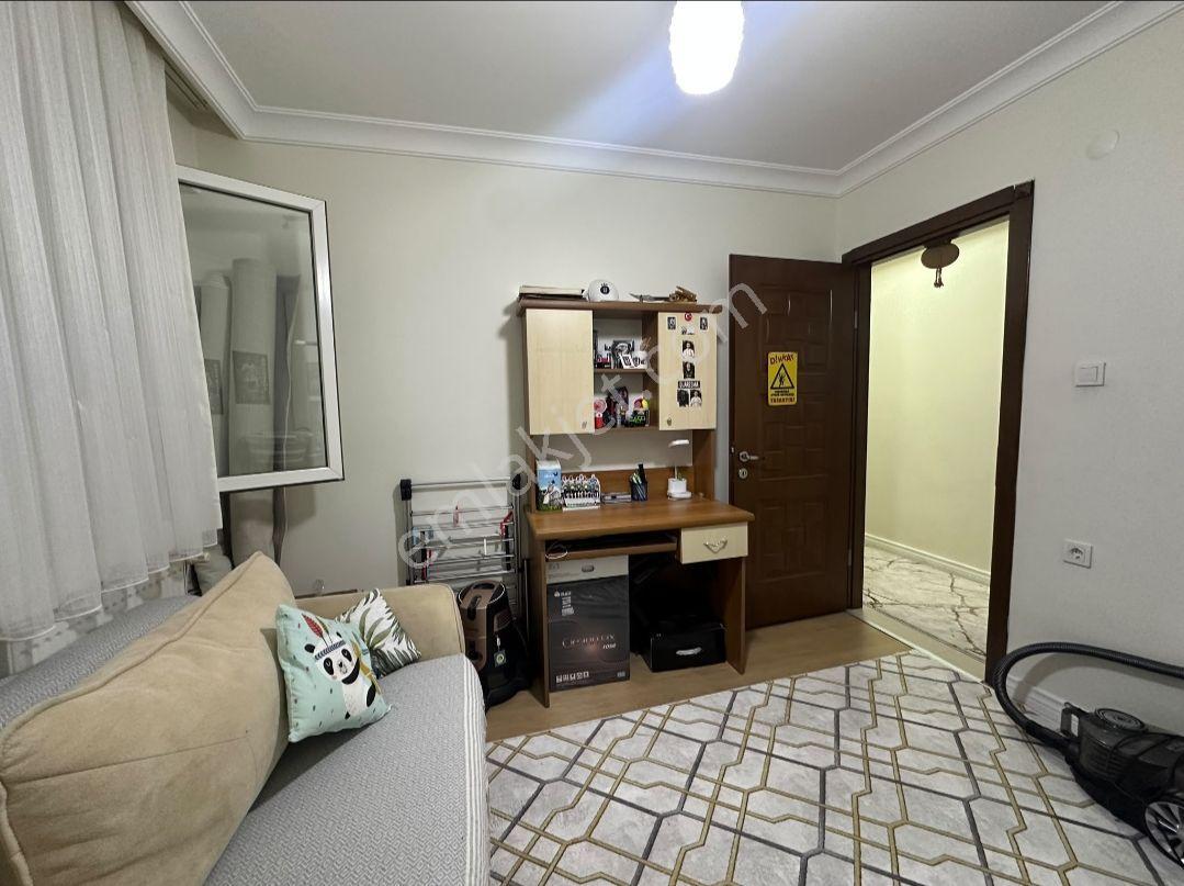 Sevgi Mahallesinde 3+1 Site İçinde 145 M² Doğalgazlı Satılık Daire — fotoğraf 31