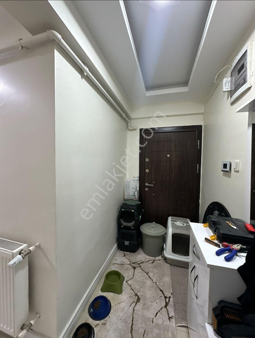 Sevgi Mahallesinde 3+1 Site İçinde 145 M² Doğalgazlı Satılık Daire — fotoğraf 32