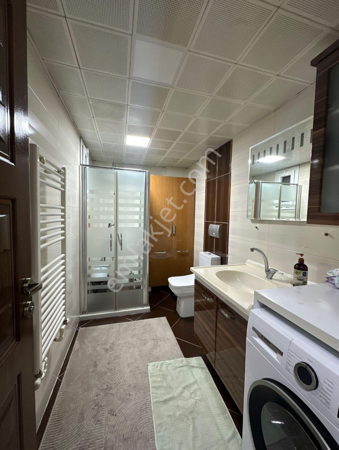 Sevgi Mahallesinde 3+1 Site İçinde 145 M² Doğalgazlı Satılık Daire — fotoğraf 33