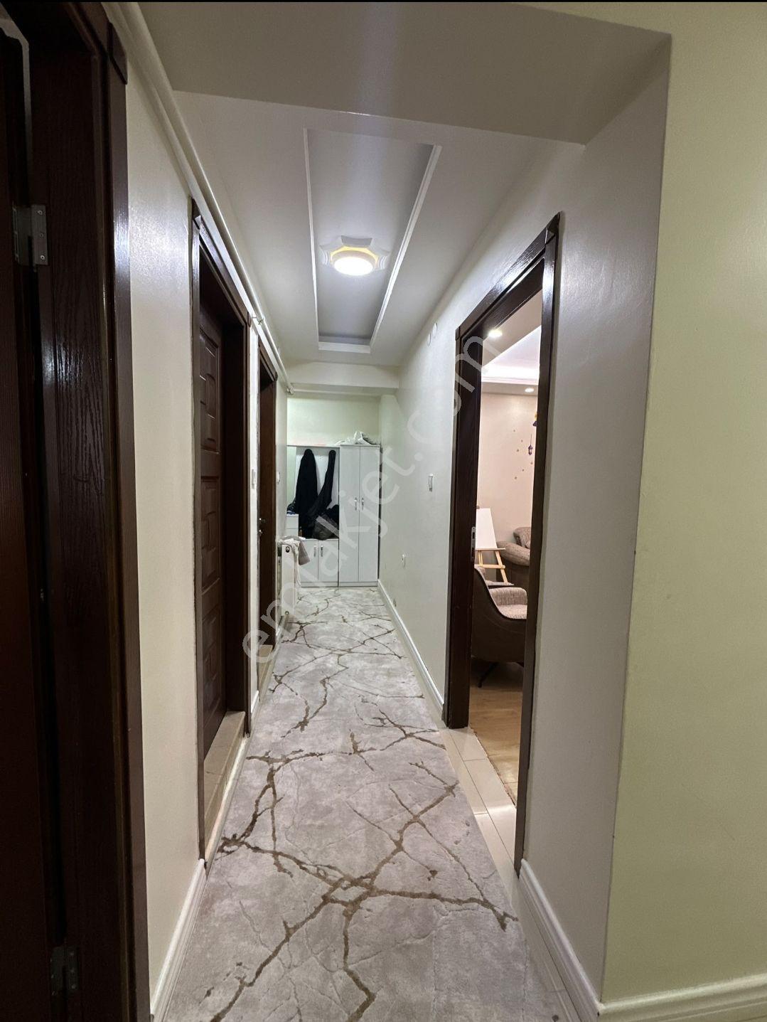 Sevgi Mahallesinde 3+1 Site İçinde 145 M² Doğalgazlı Satılık Daire — fotoğraf 34
