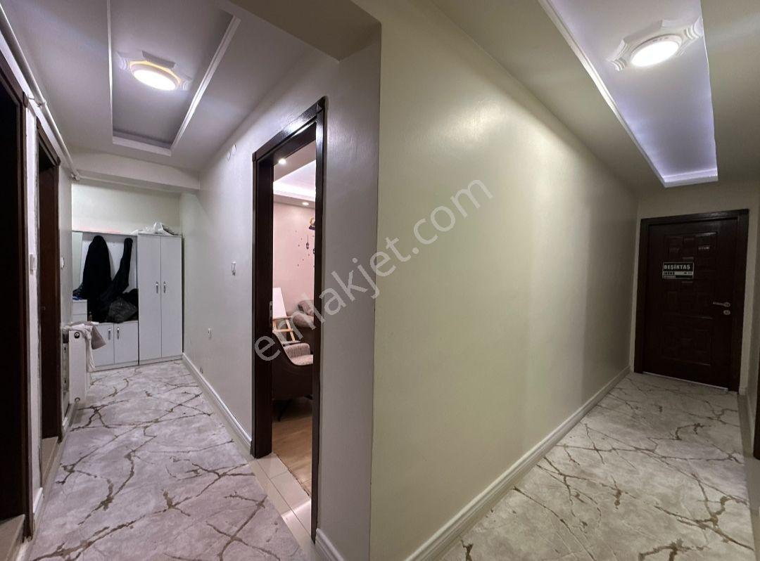 Sevgi Mahallesinde 3+1 Site İçinde 145 M² Doğalgazlı Satılık Daire — fotoğraf 35