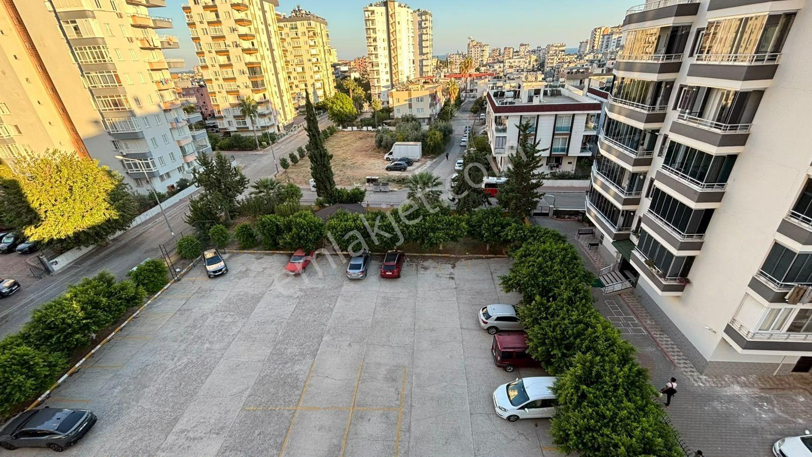 Barbaros Mah. Özgecan Aslan Yanı Deniz Manzaralı Satılık 3+1 — fotoğraf 6