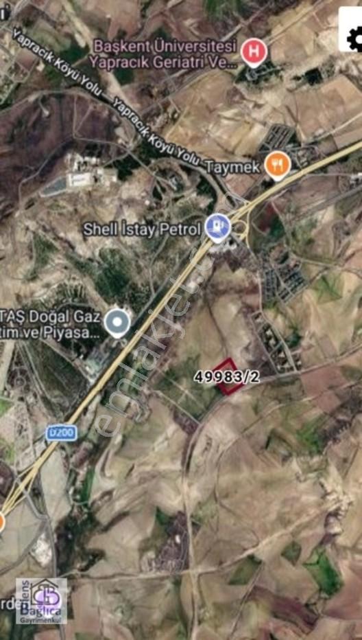 Biens Bağlıcadan Çok Kazandiran Satılık Son Hisse