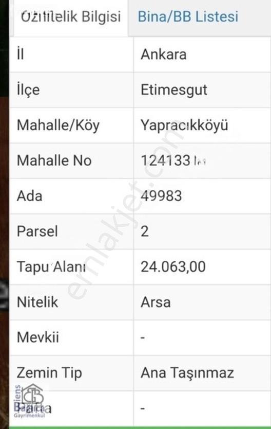 Biens Bağlıcadan Çok Kazandiran Satılık Son Hisse — fotoğraf 2