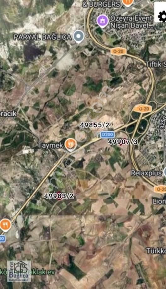 Biens Bağlıcadan Çok Kazandiran Satılık Son Hisse — fotoğraf 4