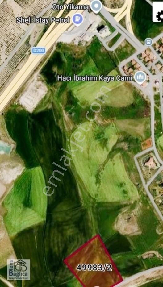 Biens Bağlıcadan Çok Kazandiran Satılık Son Hisse — fotoğraf 5