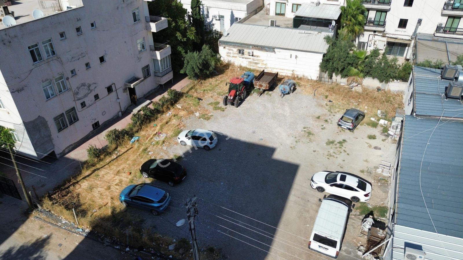 Dmz Gayrimenkul Ayşe Demez'den Altınşehir'de Satılık Arsa — fotoğraf 5
