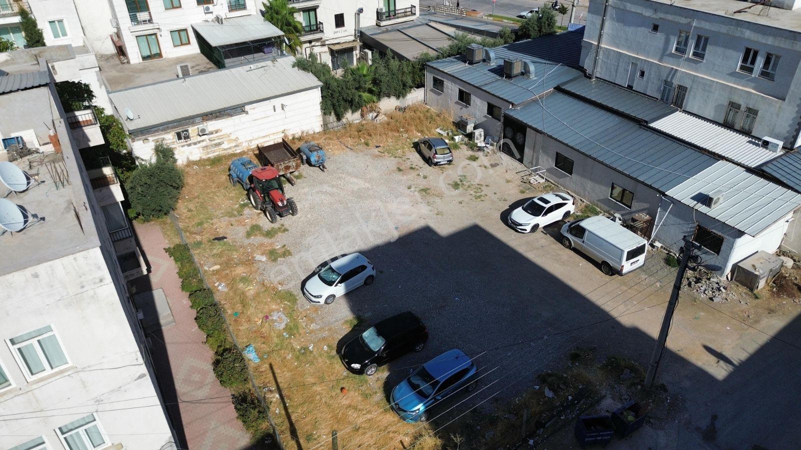 Dmz Gayrimenkul Ayşe Demez'den Altınşehir'de Satılık Arsa — fotoğraf 6
