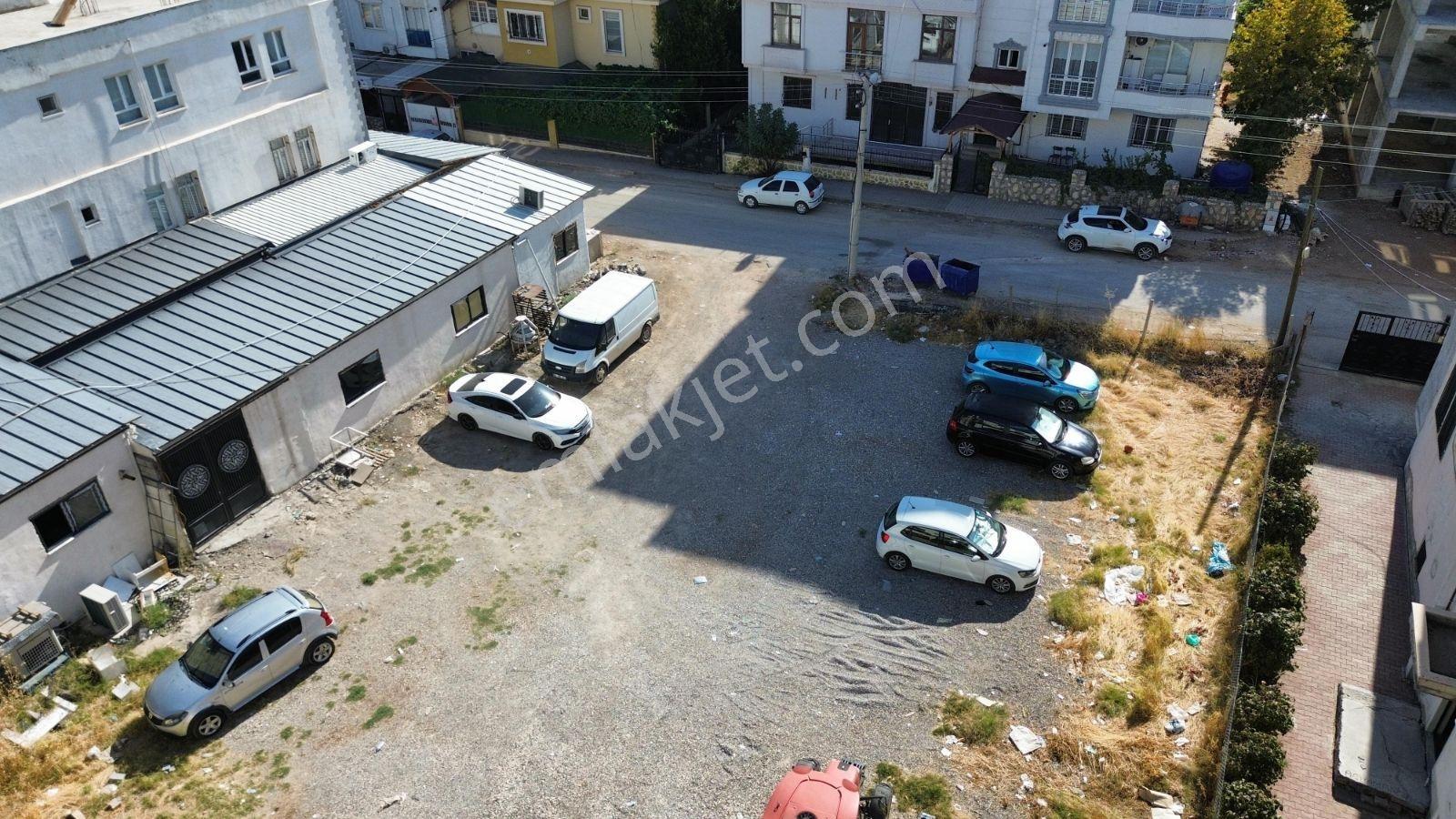 Dmz Gayrimenkul Ayşe Demez'den Altınşehir'de Satılık Arsa — fotoğraf 7