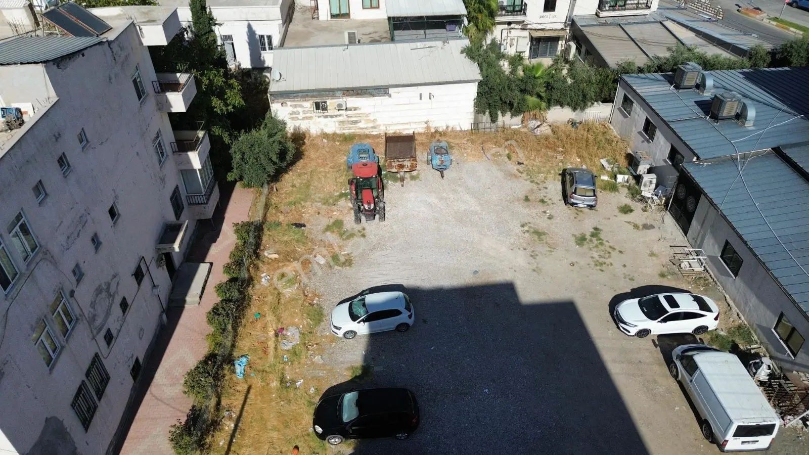 Dmz Gayrimenkul Ayşe Demez'den Altınşehir'de Satılık Arsa — fotoğraf 8