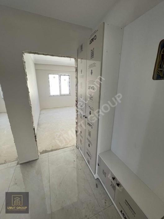 Yeni Mahallede Satılık 2+1 Yatırımlık Daire — fotoğraf 2