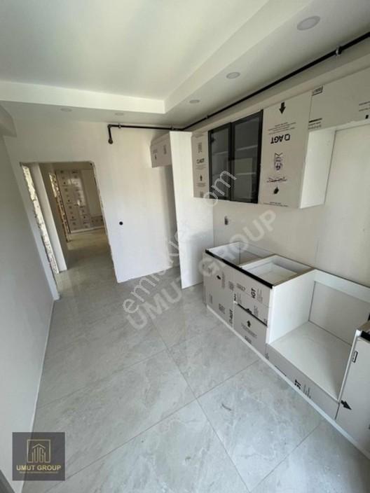 Yeni Mahallede Satılık 2+1 Yatırımlık Daire — fotoğraf 12