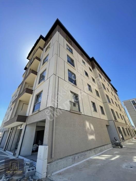 Yeni Mahallede Satılık 2+1 Yatırımlık Daire — fotoğraf 16