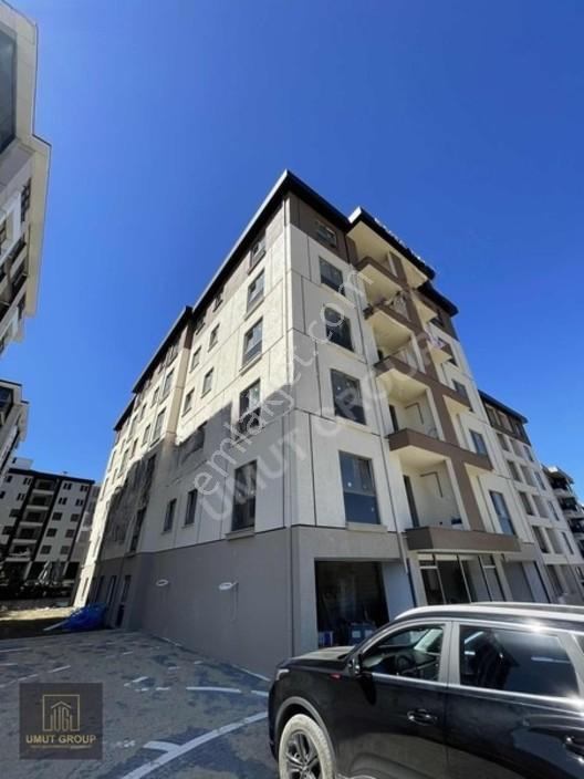 Yeni Mahallede Satılık 2+1 Yatırımlık Daire — fotoğraf 17