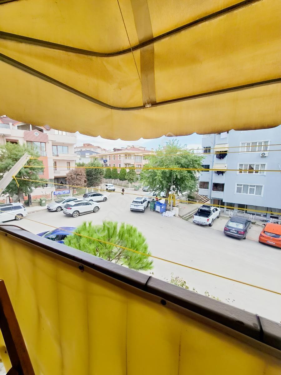 Körfez Mimar Sinan'da Tek Gıda İş Sitesinde Satılık 120m2 Arakat — fotoğraf 6