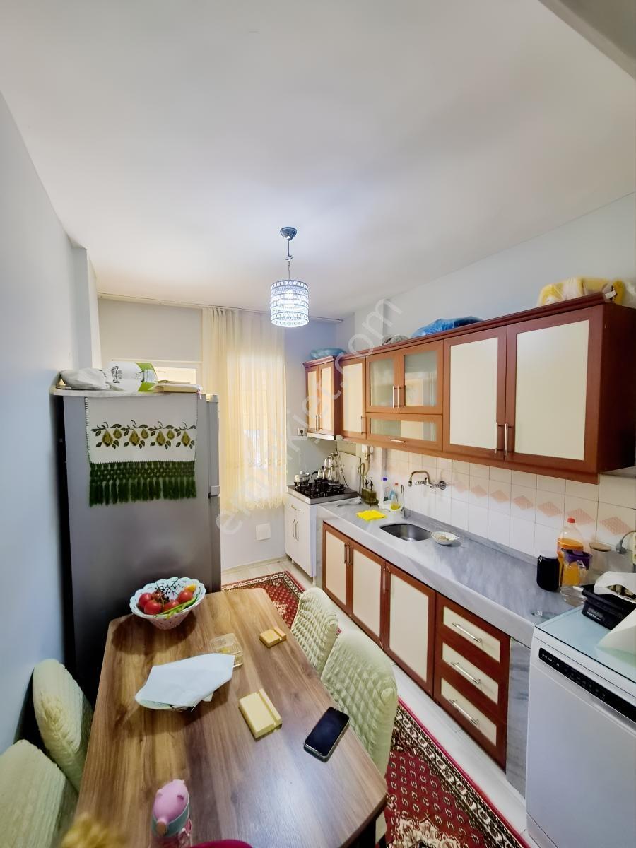 Körfez Mimar Sinan'da Tek Gıda İş Sitesinde Satılık 120m2 Arakat — fotoğraf 7