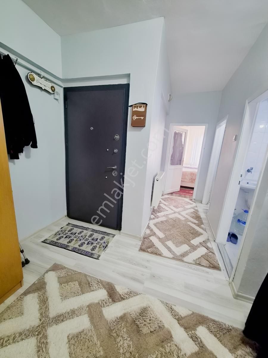 Körfez Mimar Sinan'da Tek Gıda İş Sitesinde Satılık 120m2 Arakat — fotoğraf 8