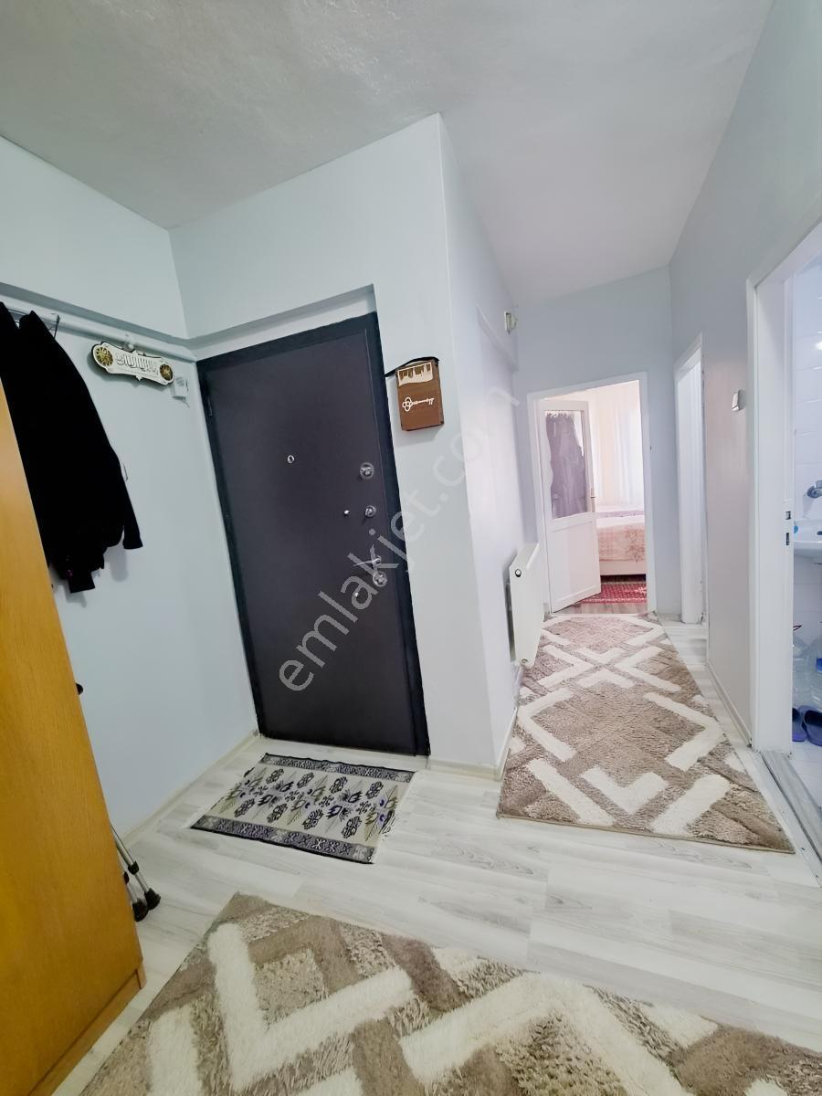 Körfez Mimar Sinan'da Tek Gıda İş Sitesinde Satılık 120m2 Arakat — fotoğraf 9