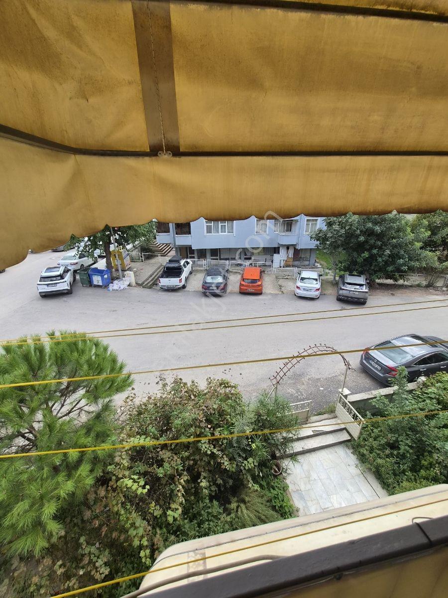 Körfez Mimar Sinan'da Tek Gıda İş Sitesinde Satılık 120m2 Arakat — fotoğraf 10