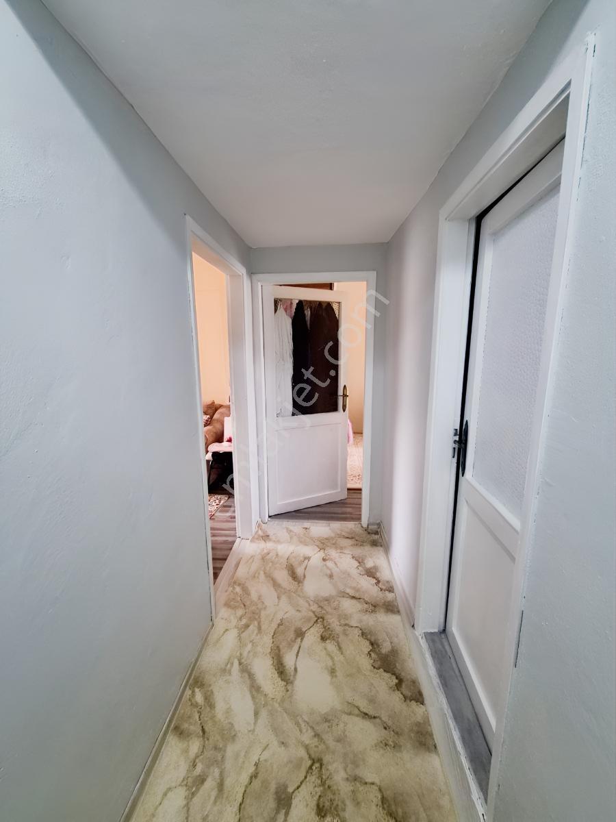 Körfez Mimar Sinan'da Tek Gıda İş Sitesinde Satılık 120m2 Arakat — fotoğraf 12