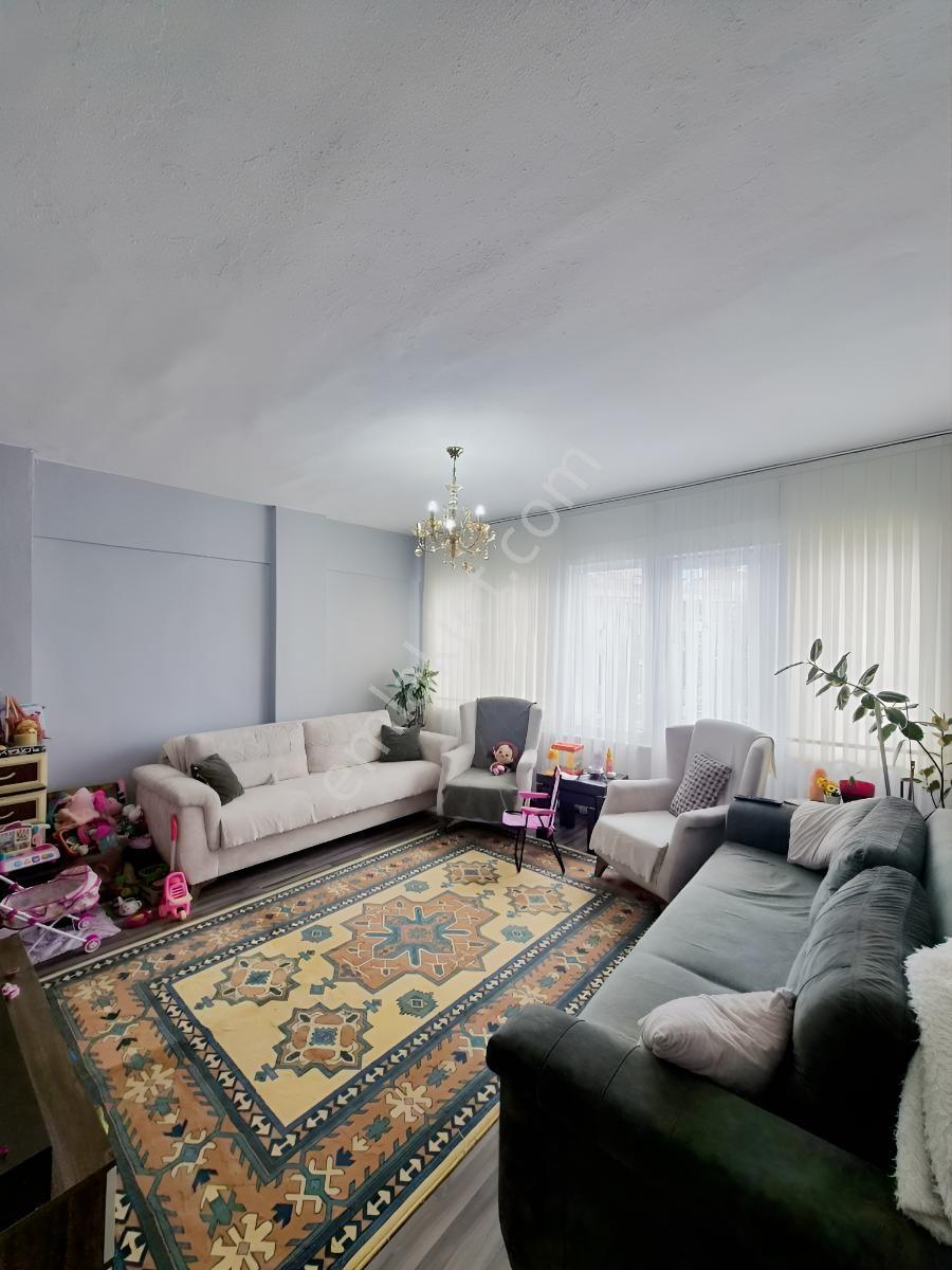 Körfez Mimar Sinan'da Tek Gıda İş Sitesinde Satılık 120m2 Arakat — fotoğraf 13