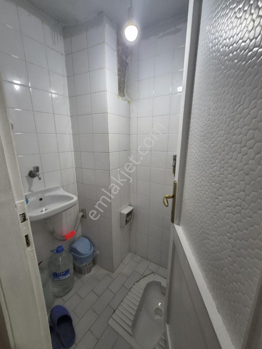 Körfez Mimar Sinan'da Tek Gıda İş Sitesinde Satılık 120m2 Arakat — fotoğraf 14