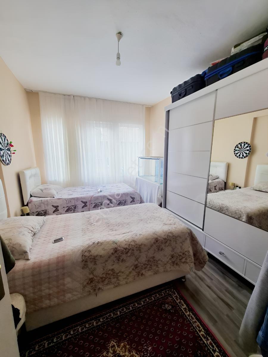 Körfez Mimar Sinan'da Tek Gıda İş Sitesinde Satılık 120m2 Arakat — fotoğraf 15