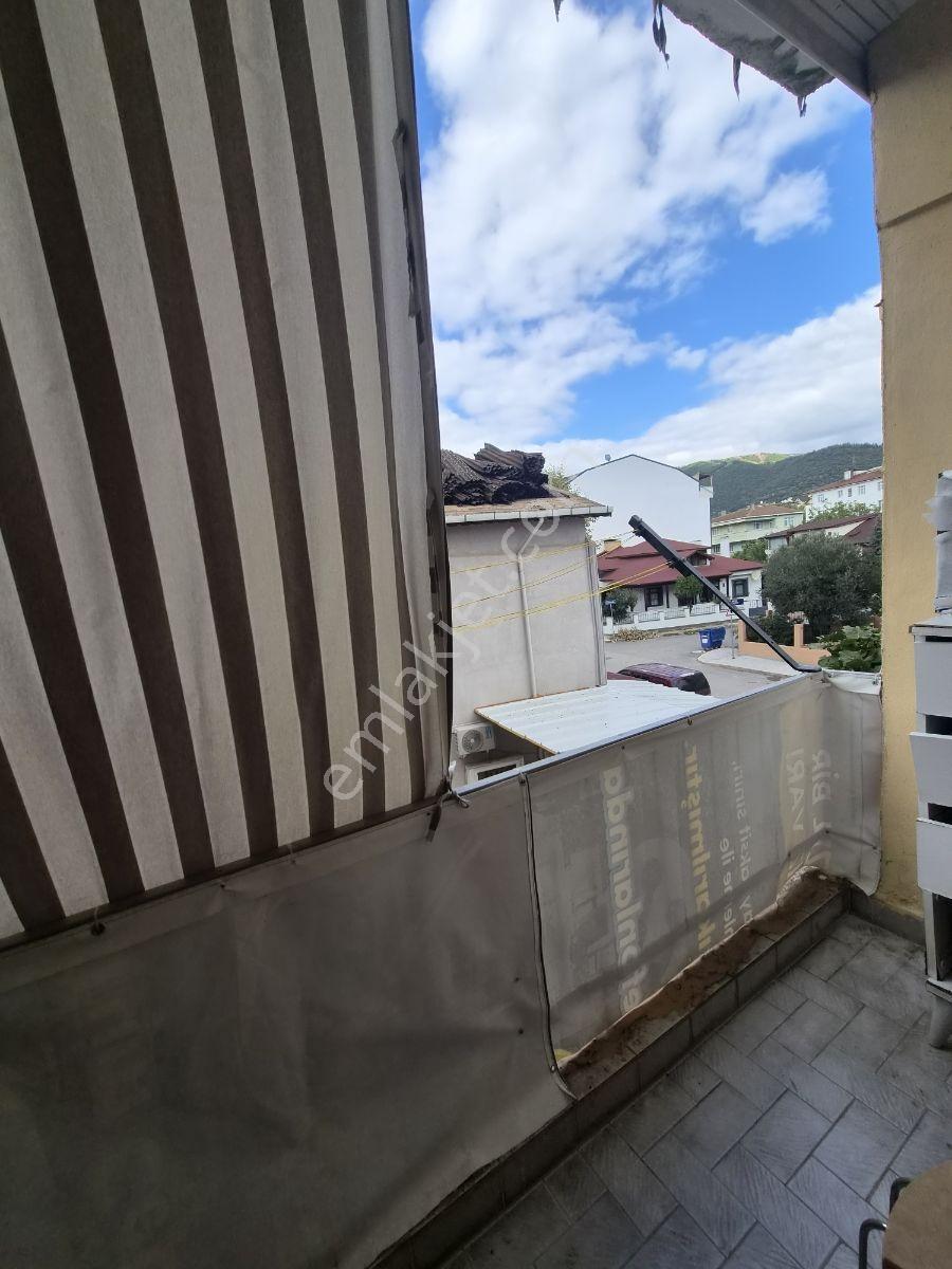 Körfez Mimar Sinan'da Tek Gıda İş Sitesinde Satılık 120m2 Arakat — fotoğraf 17