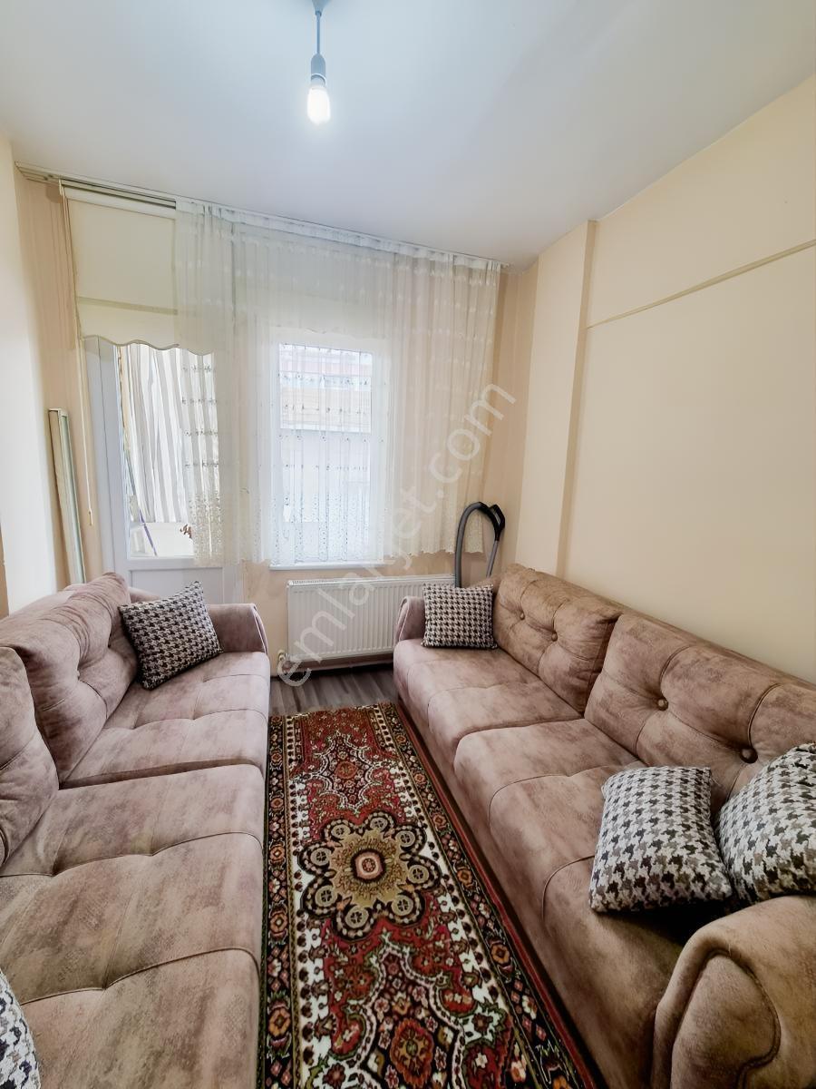 Körfez Mimar Sinan'da Tek Gıda İş Sitesinde Satılık 120m2 Arakat — fotoğraf 18
